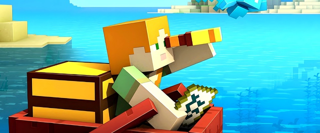 Параметры мира: для Minecraft вышел снапшот 26.1 Snapshot 3