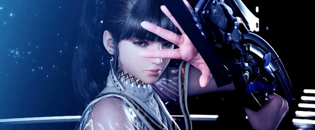 Авторы Stellar Blade будут активно внедрять ИИ в разработку и советуют коллегам поступить так же