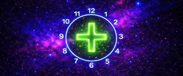 Нумерологический прогноз на 15 января: отличный день