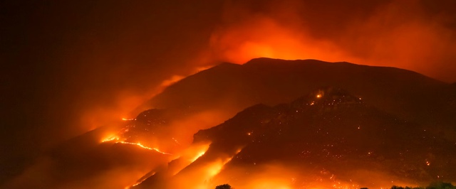 На крайнем севере стало больше пожаров — исследование