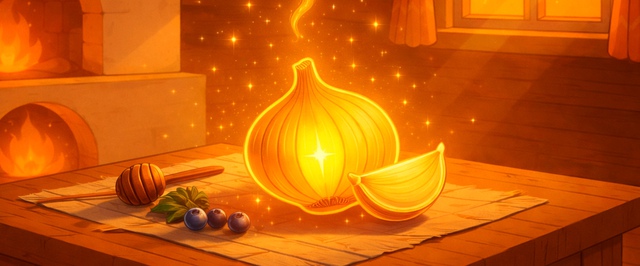 Приметы на 15 января: луковая правда