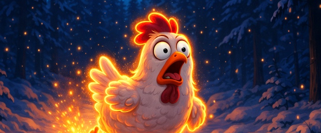 Четверг куриных неудач: приметы на 15 января