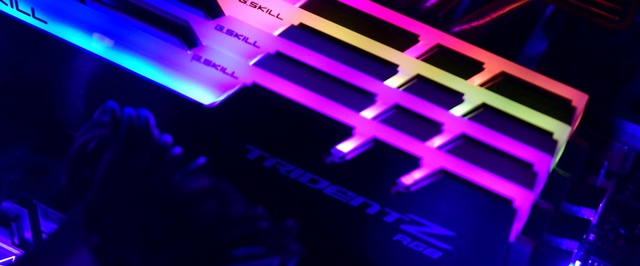 Слух: в Китае растет спрос на память DDR3 и платформы для нее