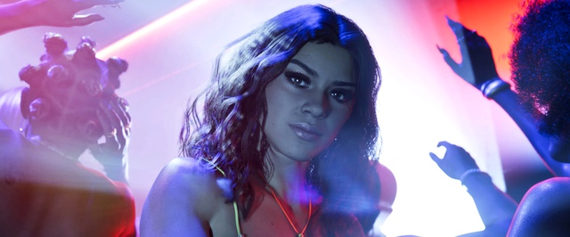 GTA 6 получит мультиплеер на 32 игрока