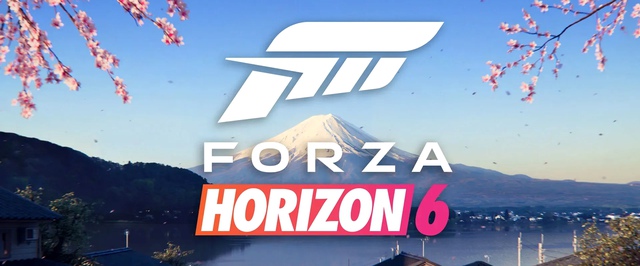Похоже, Forza Horizon 6 выйдет 19 мая