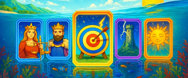 Беззаботный четверг Козерога: расклад таро на 15 января