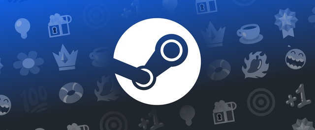 В Steam появился второй набор наград сообщества
