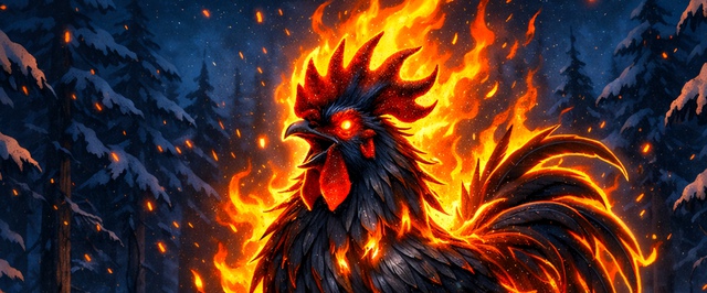 Приметы на 15 января: четверг черного петуха