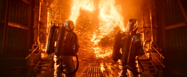 В финале «Очень странных дел» нашли отсылку к раннему фильму создателей шоу