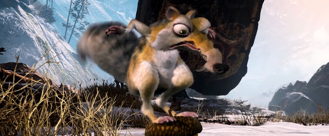 Ледниковые периоды на Земле могли возникнуть из-за Марса — исследование