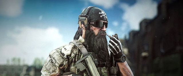 Авторы Escape from Tarkov поправили число эвакуируемых в финале игры