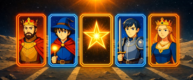 Расклад таро на 15 января: волна успеха Козерога