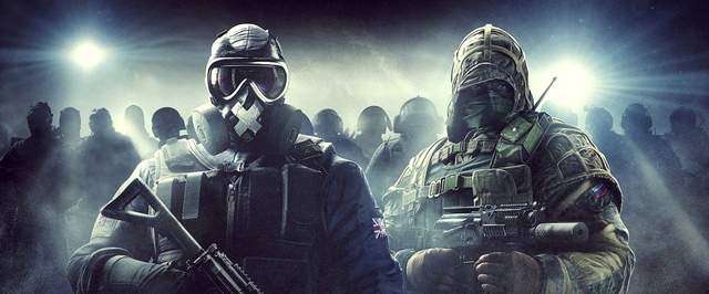Игрокам в Rainbow Six Siege выдадут компенсацию за проблемы после атаки на игру