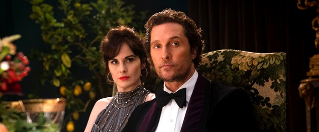 Мэттью Макконахи стал торговой маркой для защиты от ИИ