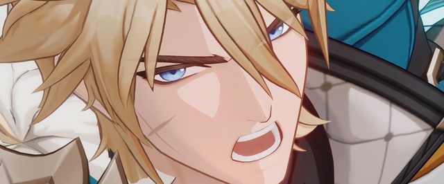 Слили геймплей Варки из Genshin Impact 6.4