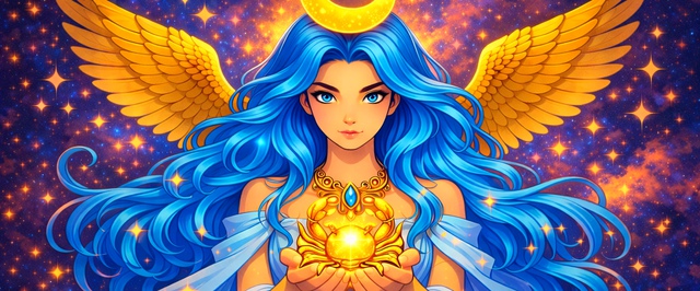 Рак, гороскоп на неделю 12-18 января: неделя испытаний и неожиданных побед