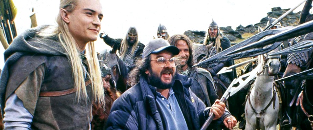 «Это того не стоит»: Питер Джексон не собирается выпускать расширенную версию «Властелина Колец»