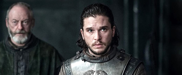 СМИ: Кит Харингтон хотел убить Джона Сноу в продолжении «Игры престолов»