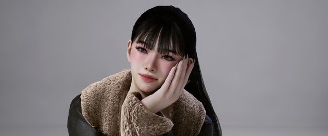 Еда больше не исчезнет: для inZOI вышел патч 0.5.4