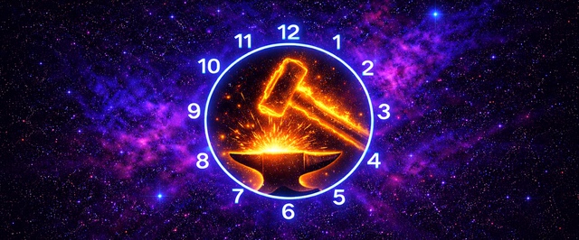 День силы: нумерологический прогноз на 17 января