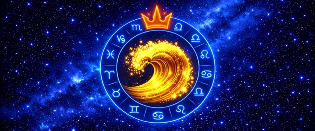 Водолей на волне успеха: гороскоп на 16 января