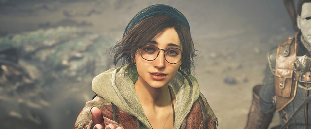 Возможно, частота кадров в Monster Hunter Wilds улучшается по мере покупки дополнений