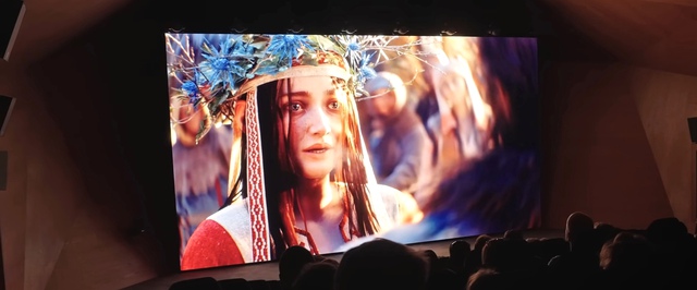 CD Projekt наняла композитора Blizzard Рассела Брауэра