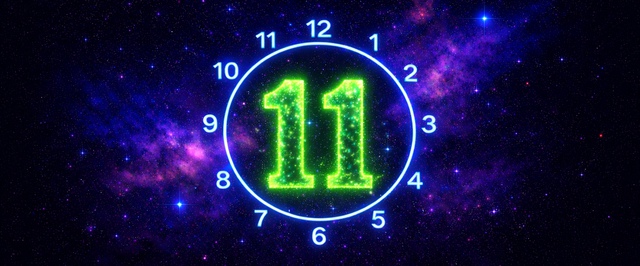 Нумерологический прогноз на 17 января: двойная единица удачи