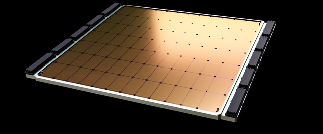 Создатели самых больших процессоров в мире предоставят мощности OpenAI