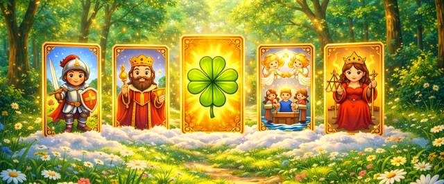 Таро-расклад на 16 января: редкий шанс Стрельца