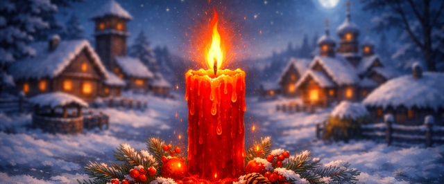 Приметы на 16 января: опасная пятница