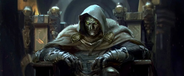 Фанаты считают, что в тизерах «Мстители: Судный день» зашифрован намек на сюжет