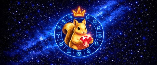 Гороскоп на 16 января: волна успеха Водолея