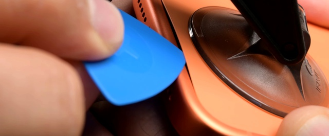 Слух: складной iPhone получит топовый чип A20 Pro