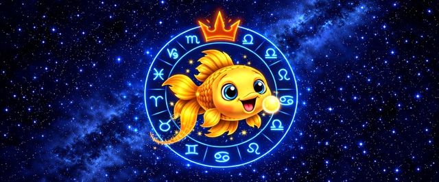 Гороскоп на 17 января: счастливый день Рыб