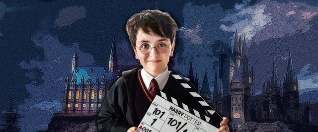 Музыку для нового «Гарри Поттера» напишет Ханс Циммер