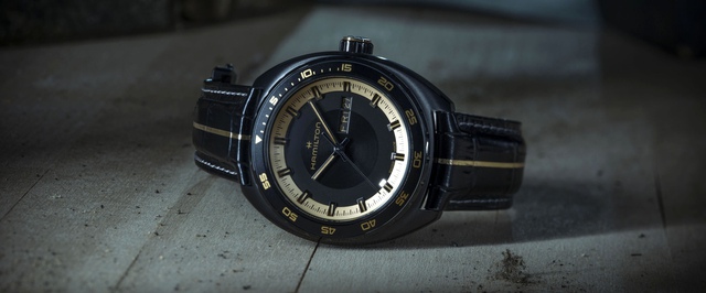 В стиле Resident Evil Requiem выпустят часы за $2000