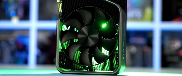 Nvidia регулирует производство видеокарт в зависимости от выручки на 1 гигабайт памяти, считает глава Gigabyte