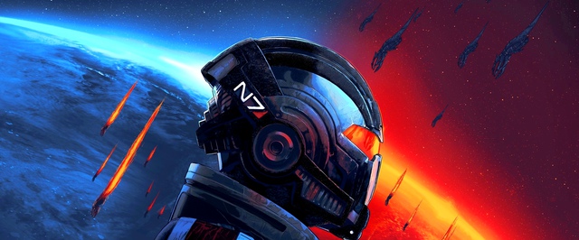 Превращение BioWare в студию одной игры — это не так уж плохо, считает Марк Дарра