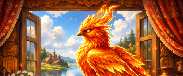 Приметы на 17 января: пламя удачи