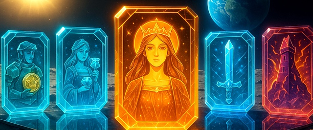 Водолей, таро-расклад на неделю 19-25 января: все будет хорошо, но есть нюансы