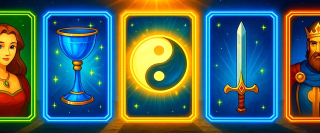 Козерог, таро-расклад на неделю 19-25 января: неделя контрастов и королевского отдыха