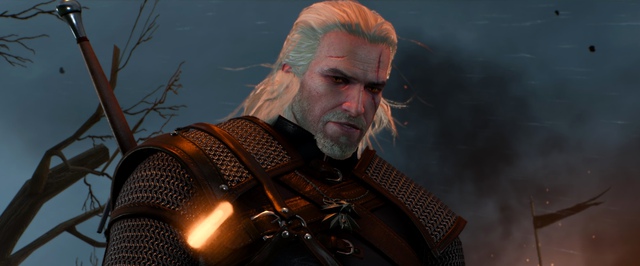 Теперь в The Witcher 3 можно собрать кавалерийский отряд