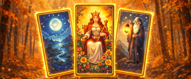 Карты любят Тельца: таро-расклад на 18 января