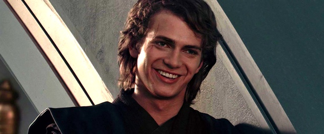 Роскошная шевелюра Дарта Вейдера: Хейден Кристенсен — о париках и косичках