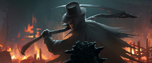 DF: ПК-«ремастер» Bloodborne выглядит и работает очень хорошо, но нужно мощное железо