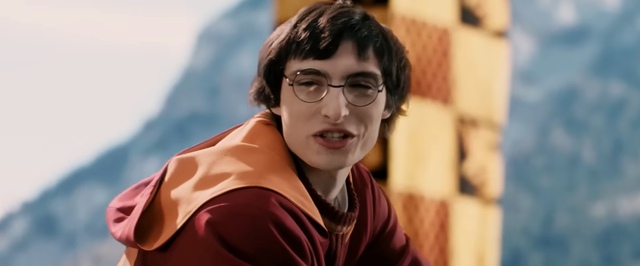 Ты *****, Гарри: SNL зашипперили Гарри и Рона в пародии на «Гарри Поттера»