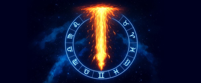 Счастливый день Водолея: гороскоп на 19 января