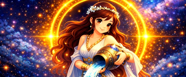 Таро-расклад для Водолея с 19 по 25 января: хорошая неделя с нюансами