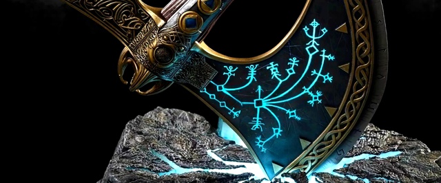 СМИ: жену Тора в God of War сыграет Тереза Палмер